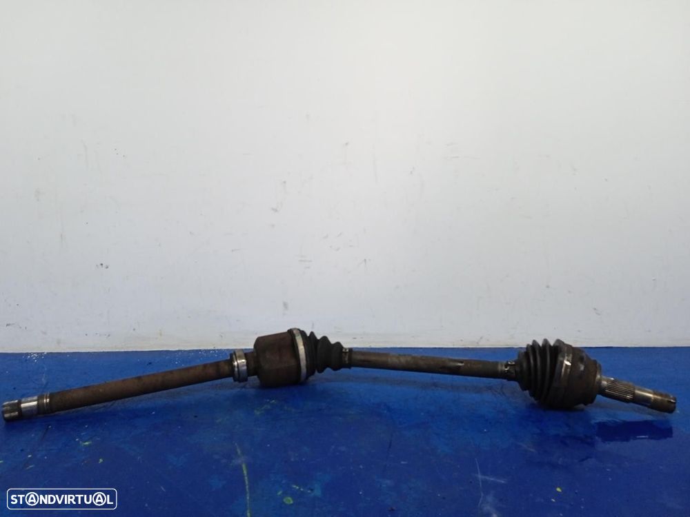 TRANSMISSÃO TRASEIRA DIREITA CITROEN JUMPER FURGÃO 2010 -4HU - 4