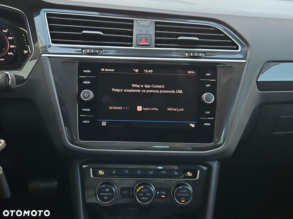 Volkswagen Tiguan 2.0 TDI SCR 4Mot Highline DSG - 17