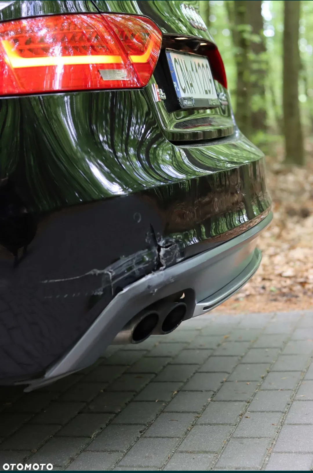 Audi S5 4.2 Quattro Tiptr - 7