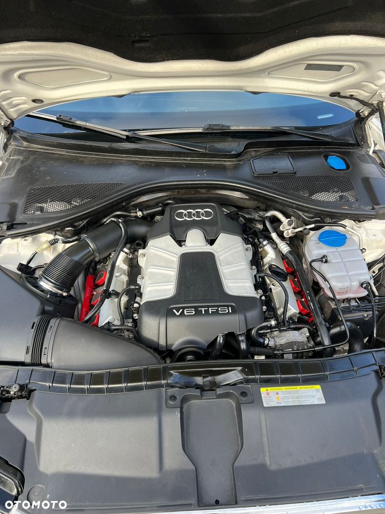 Audi A6 Limousine - 7
