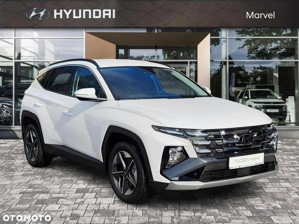 Hyundai Tucson - 3