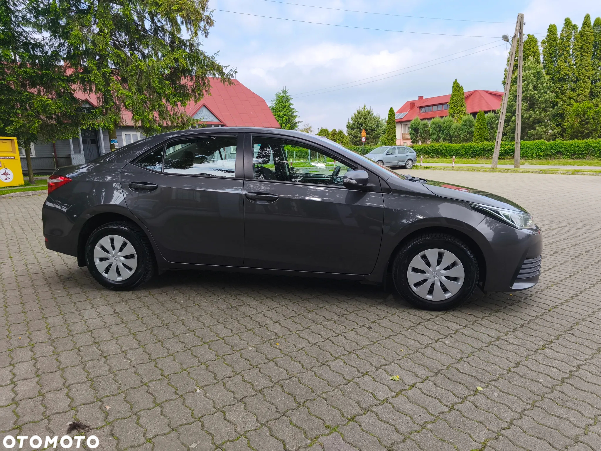 Toyota Corolla 1.6 Premium - 2