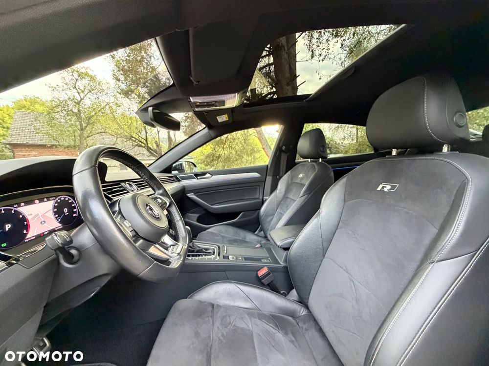 Volkswagen Arteon 2.0 TSI R-Line DSG - 16