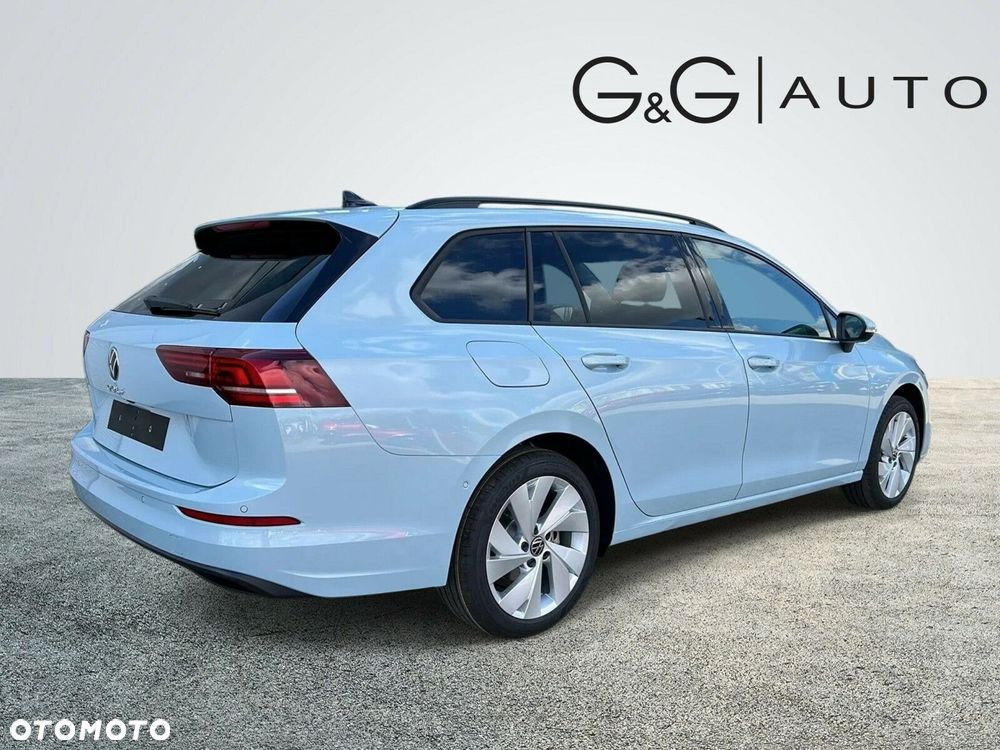 Volkswagen Golf - 4