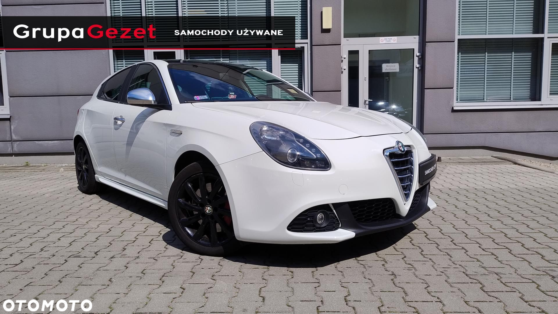Alfa Romeo Giulietta - 3