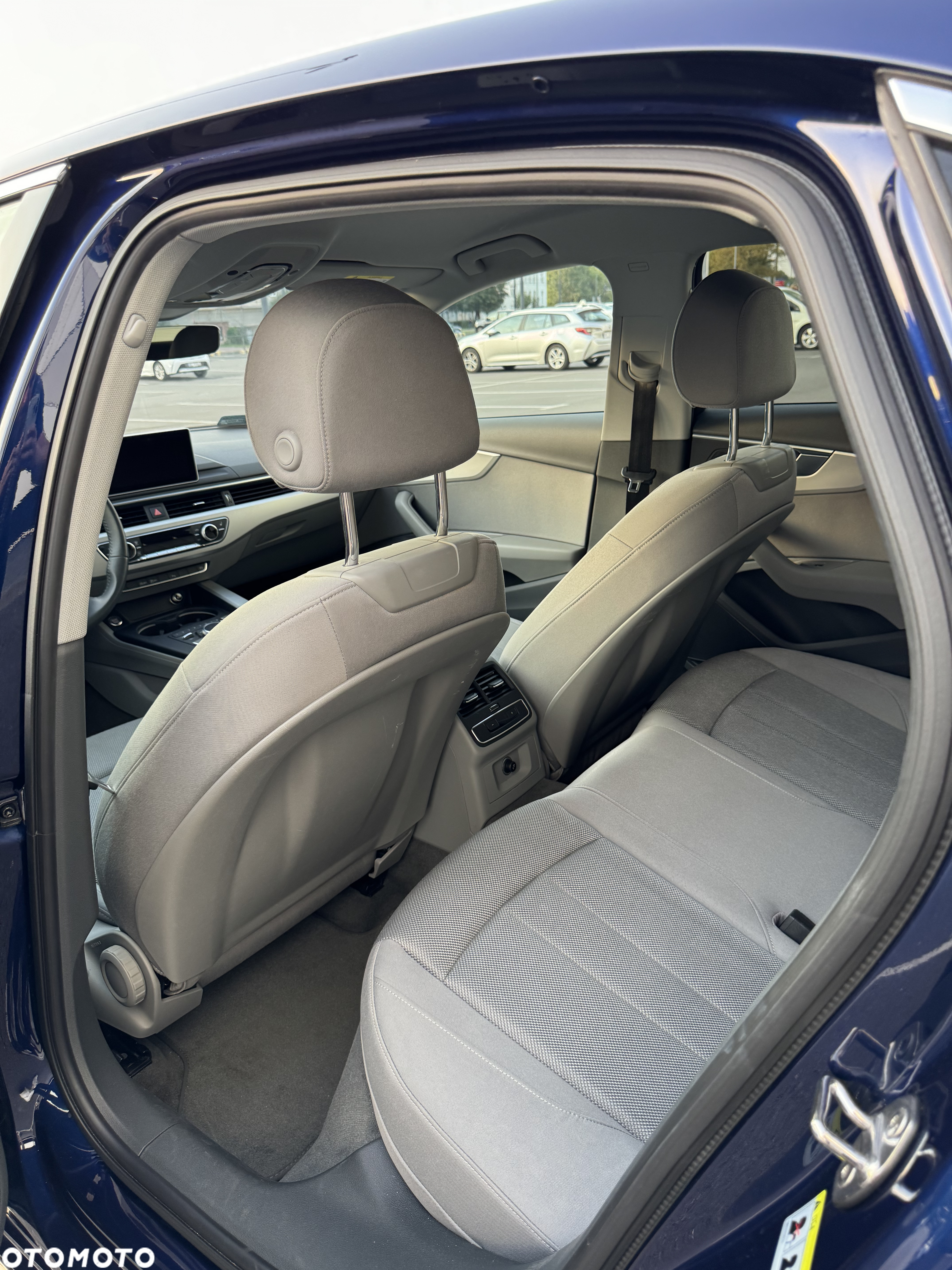 Audi A4 ver-35-tfsi-s-tronic - 14
