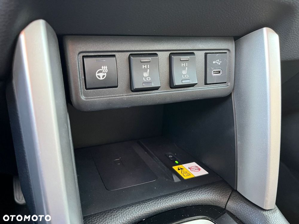 Toyota Corolla Cross 2.0 Hybrid Executive - 21