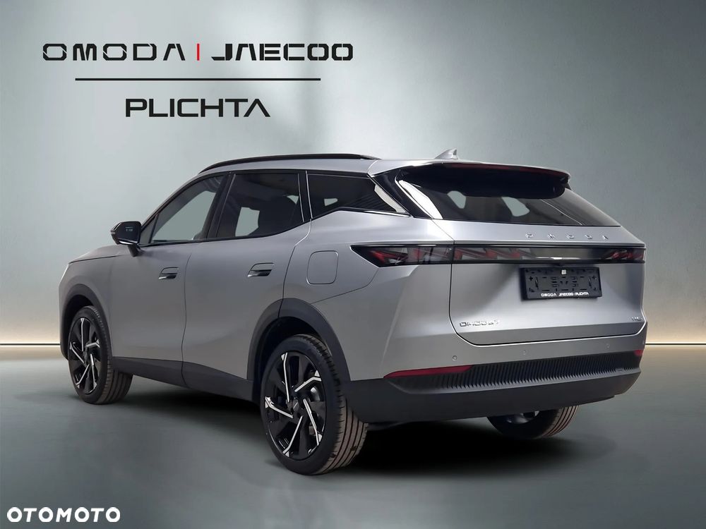 Omoda 7 1.5 T-GDi Super Hybrid Luxury - 4