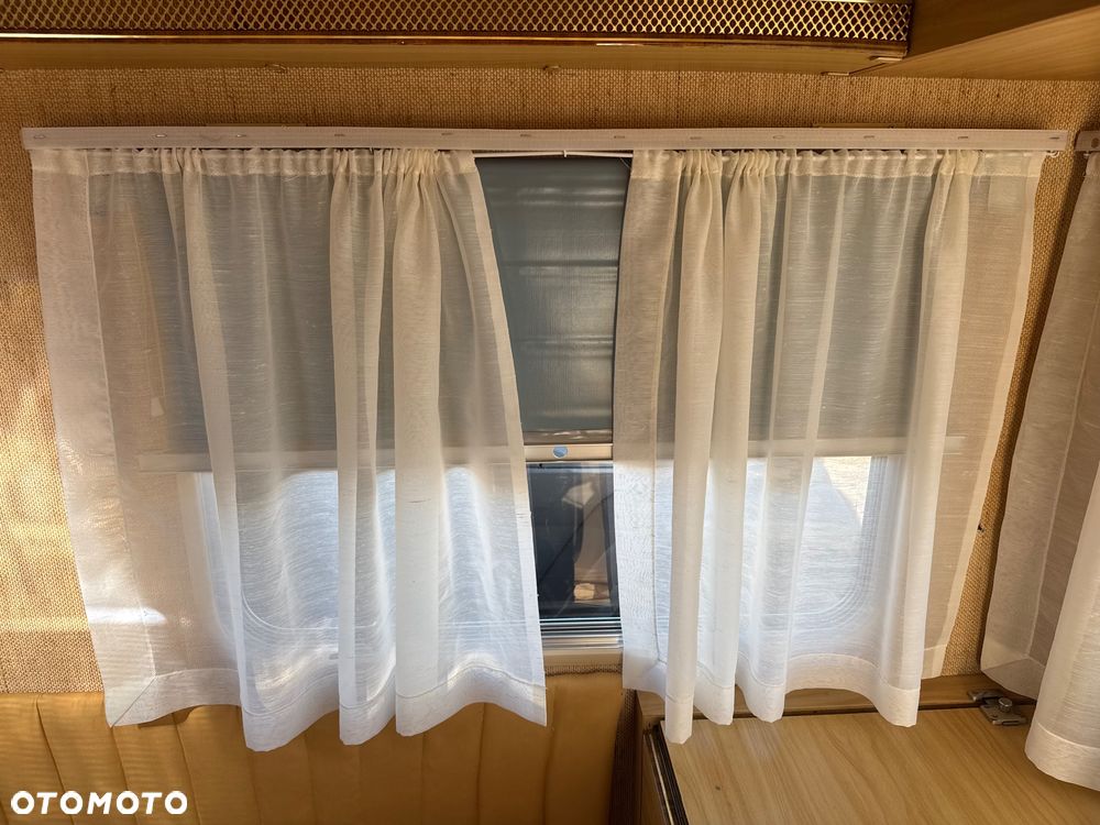 Inny LA ROYALE 330 SAFARI - 40