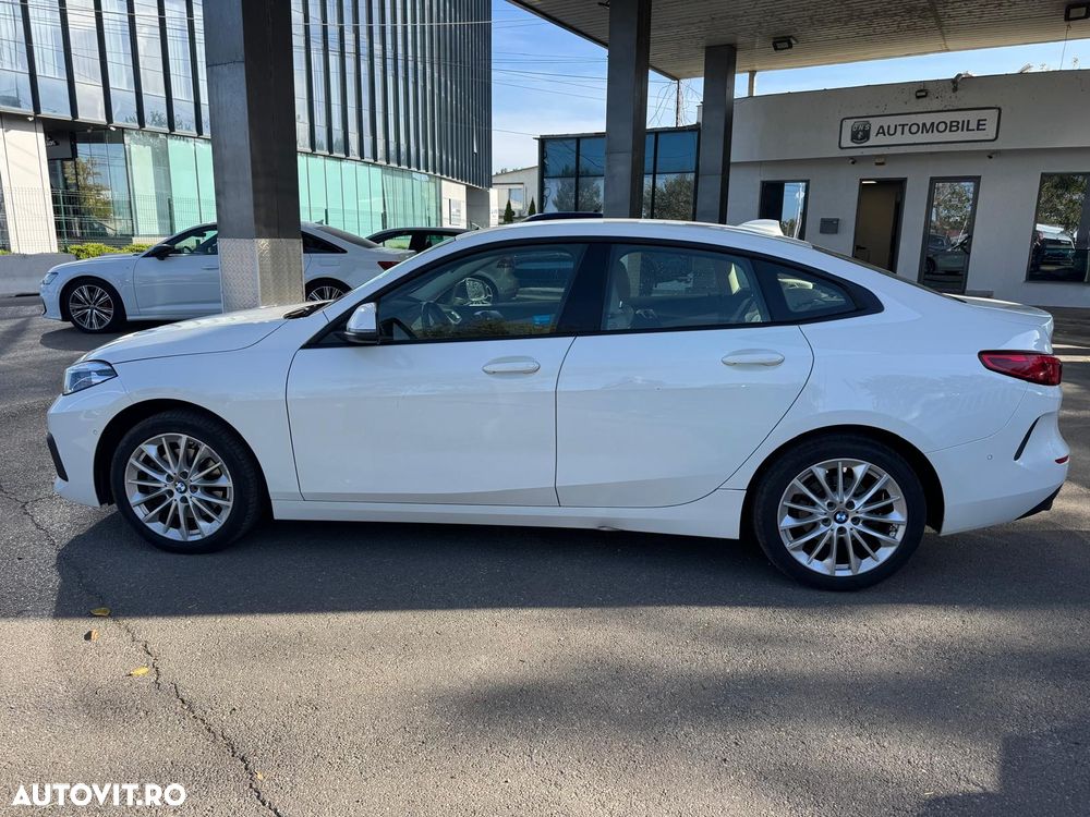 BMW Seria 2 218d AT - 11