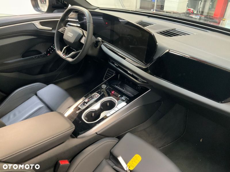 Audi A6 Avant 40 TDI mHEV Sport S tronic - 13
