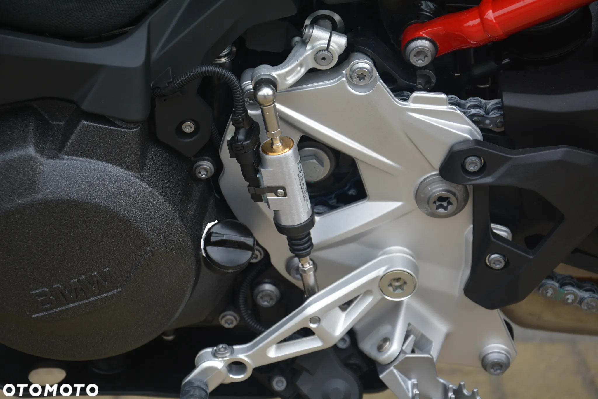 BMW GS - 20