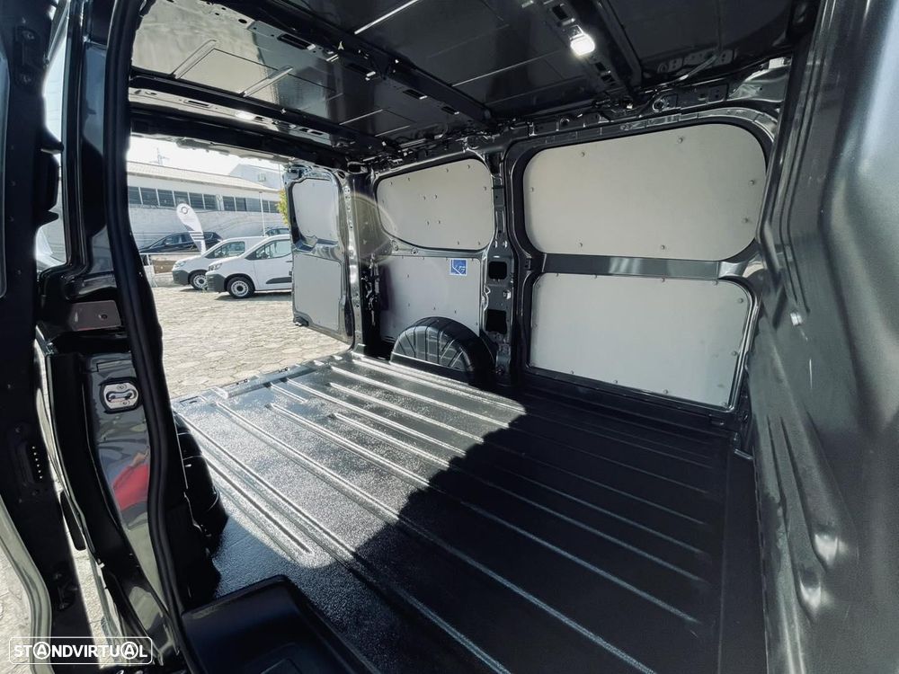 Ford Transit Custom 2.0 EcoBlue 136cv 280L1 Trend Auto - 16