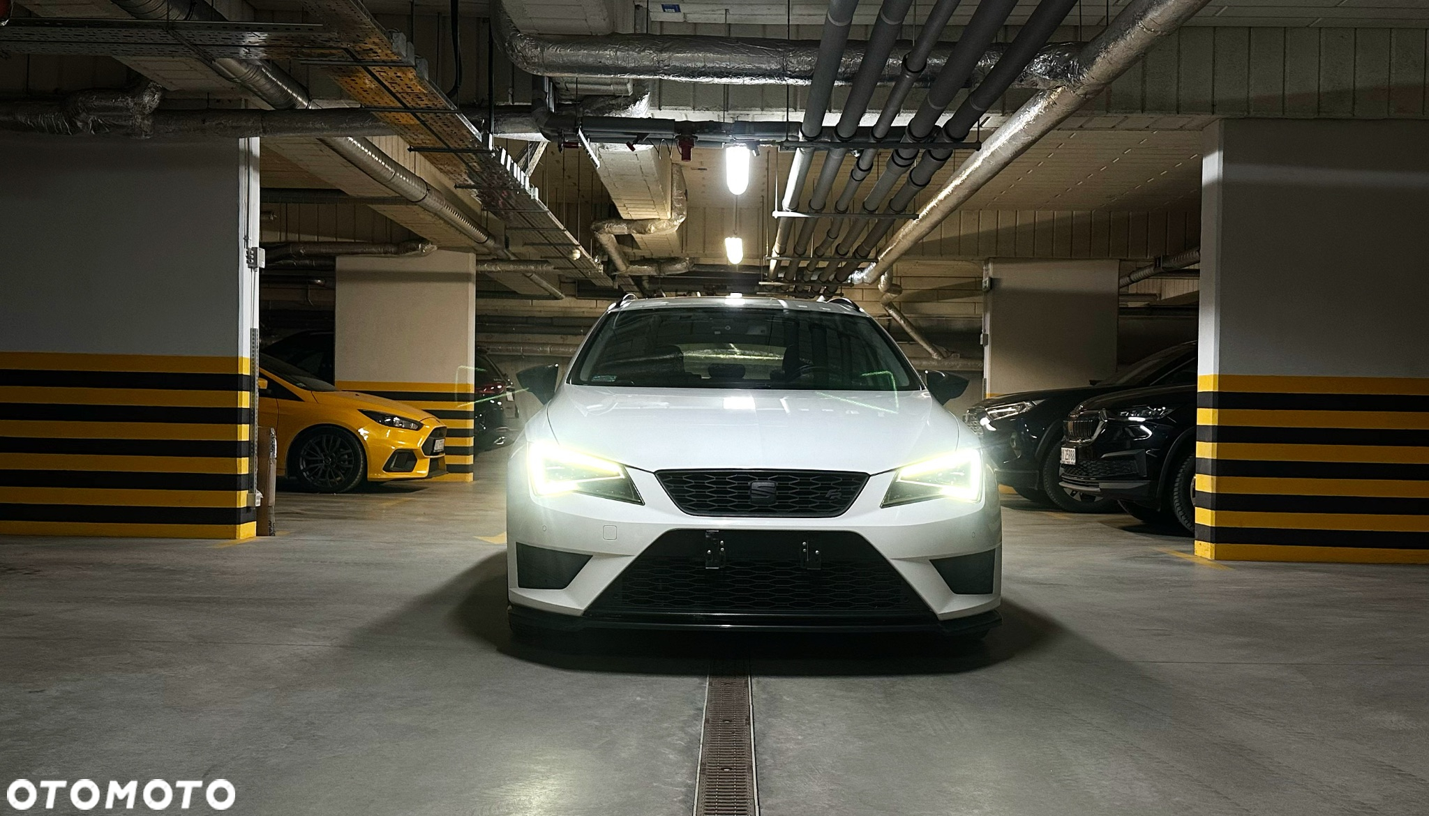 Seat Leon 1.8 TSI FR S&S - 5