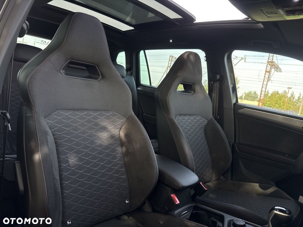 Seat Tarraco - 15