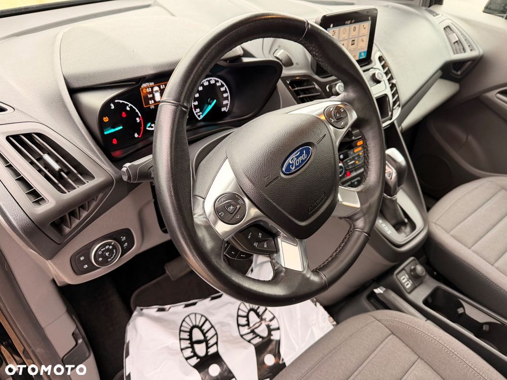 Ford Tourneo Connect Grand 1.5 EcoBlue Start/Stop Titanium - 14