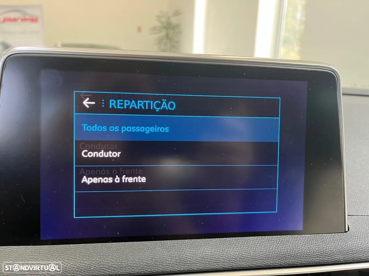 Peugeot 5008 2.0 BlueHDi Allure - 24