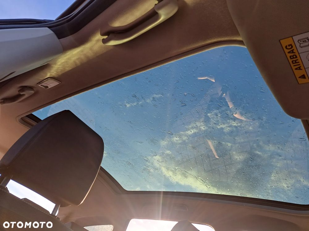 Nissan Qashqai+2 1.6 dCi DPF Start/Stop 360 - 11