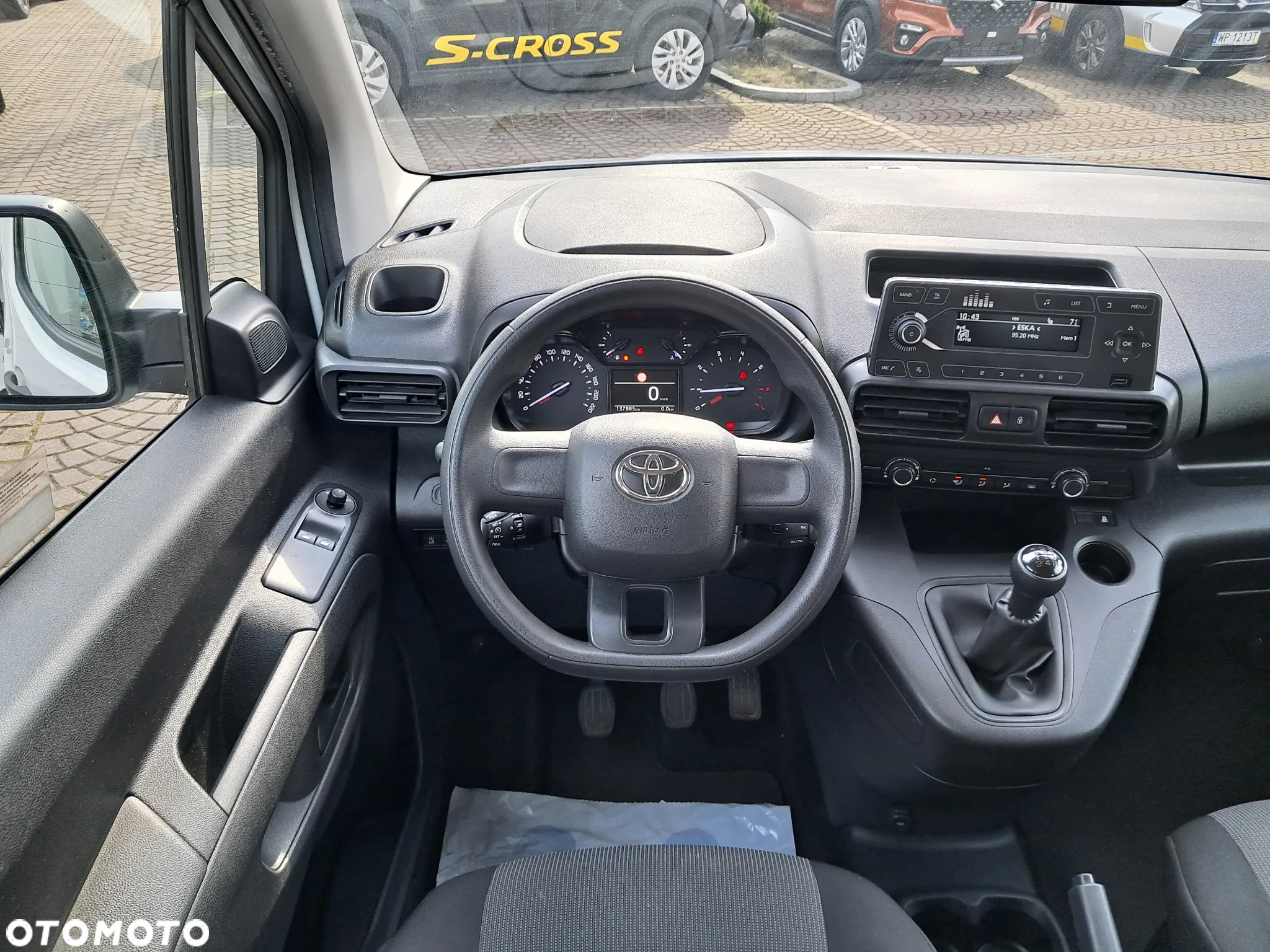 Toyota Proace City Verso Long 1.5 D-4D Business - 11