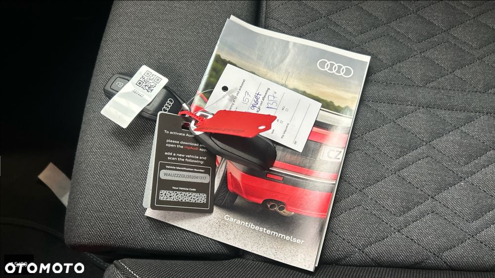 Audi Q5 40 TDI quattro S tronic edition one - 17