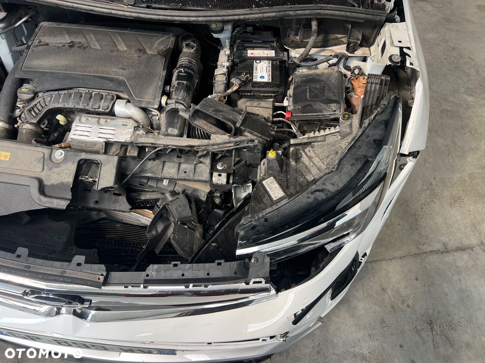 Opel Grandland X - 13