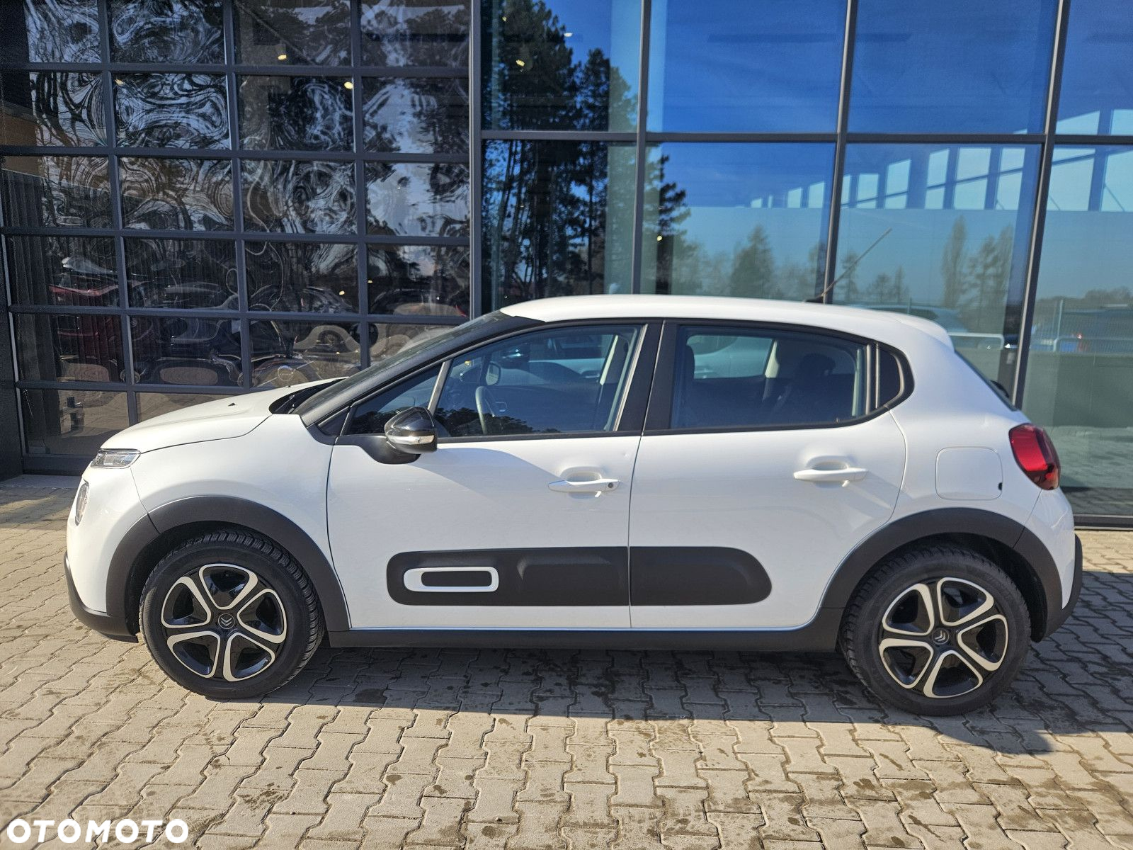 Citroën C3 - 5