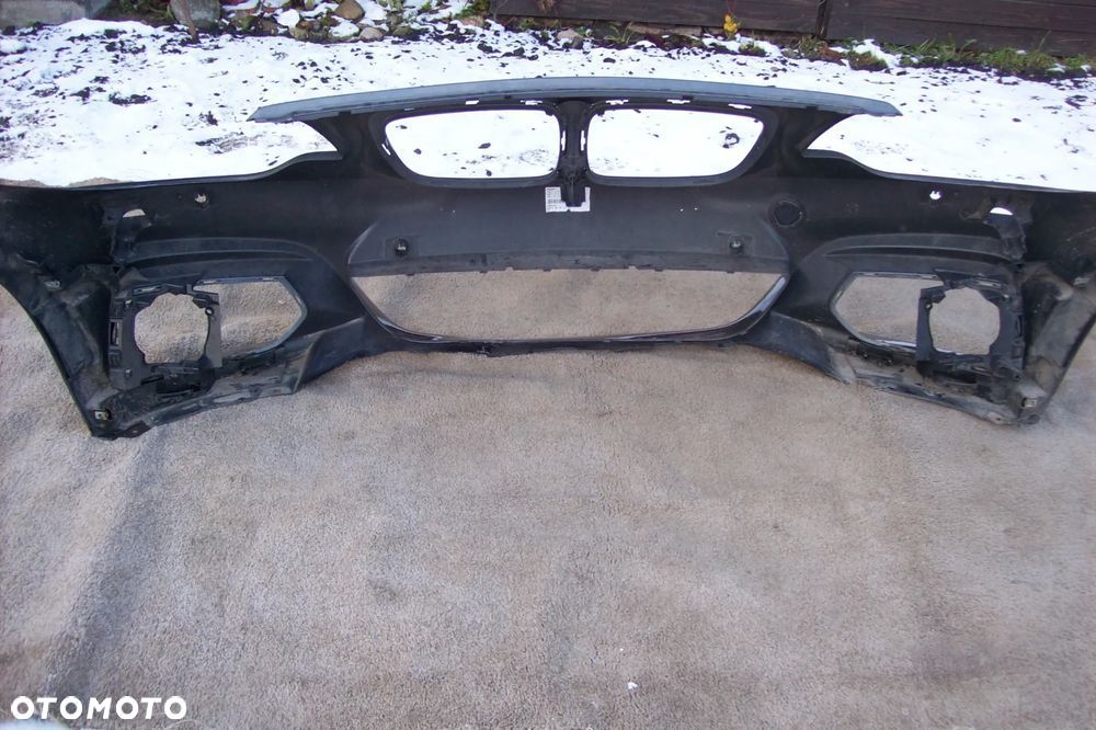 zderzak przedni bmw 2 f22 f23 - 9