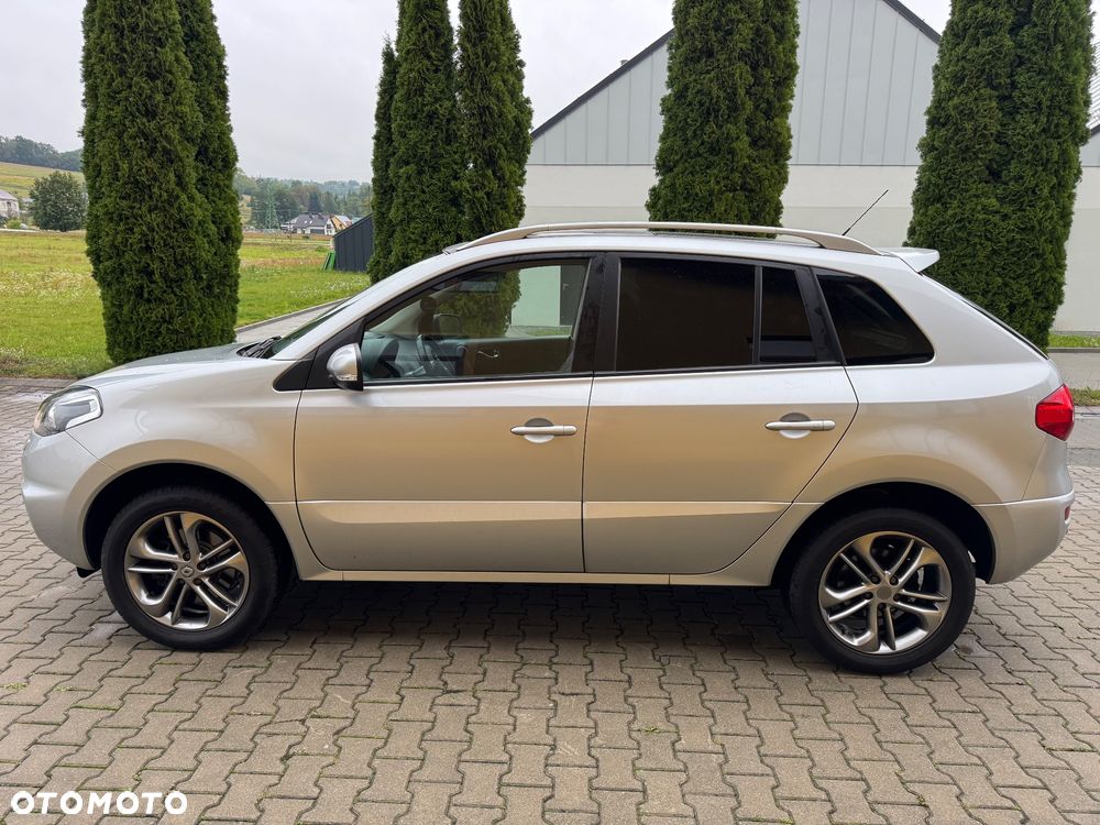 Renault Koleos 2.0 dCi FAP 4x4 Bose Edition - 3