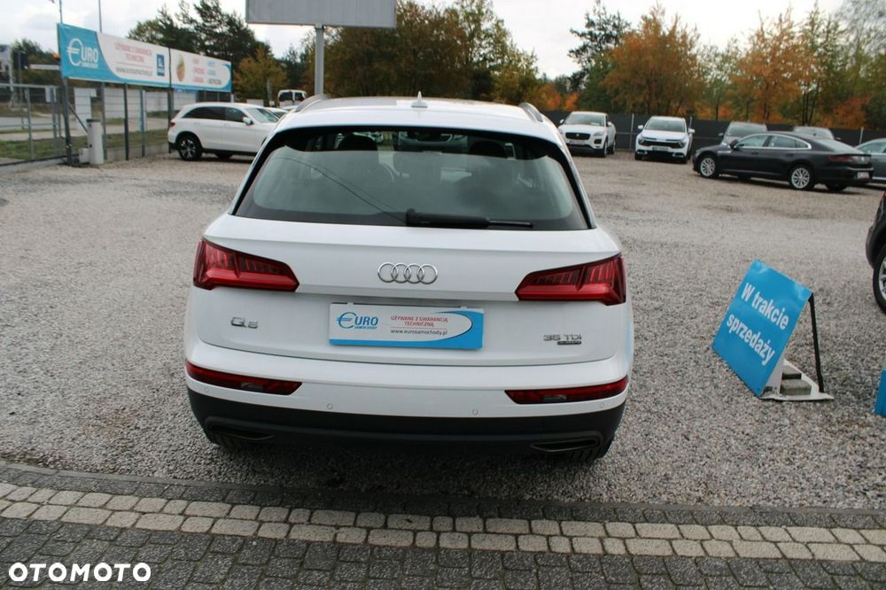 Audi Q5 - 7