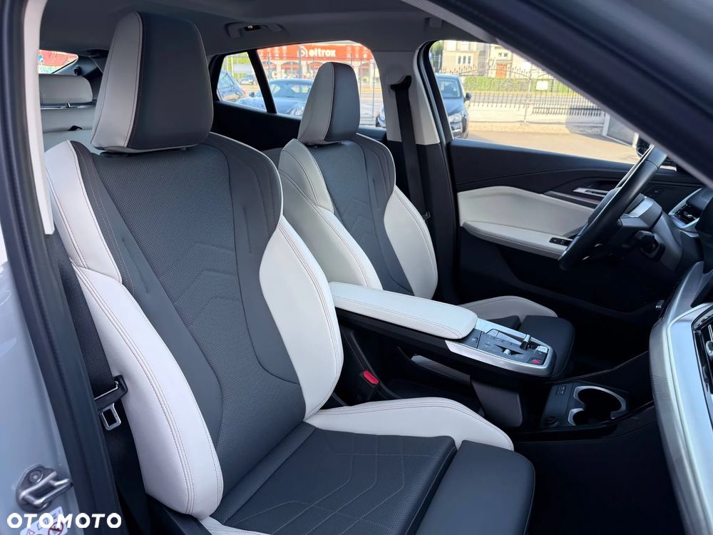 BMW X2 - 21