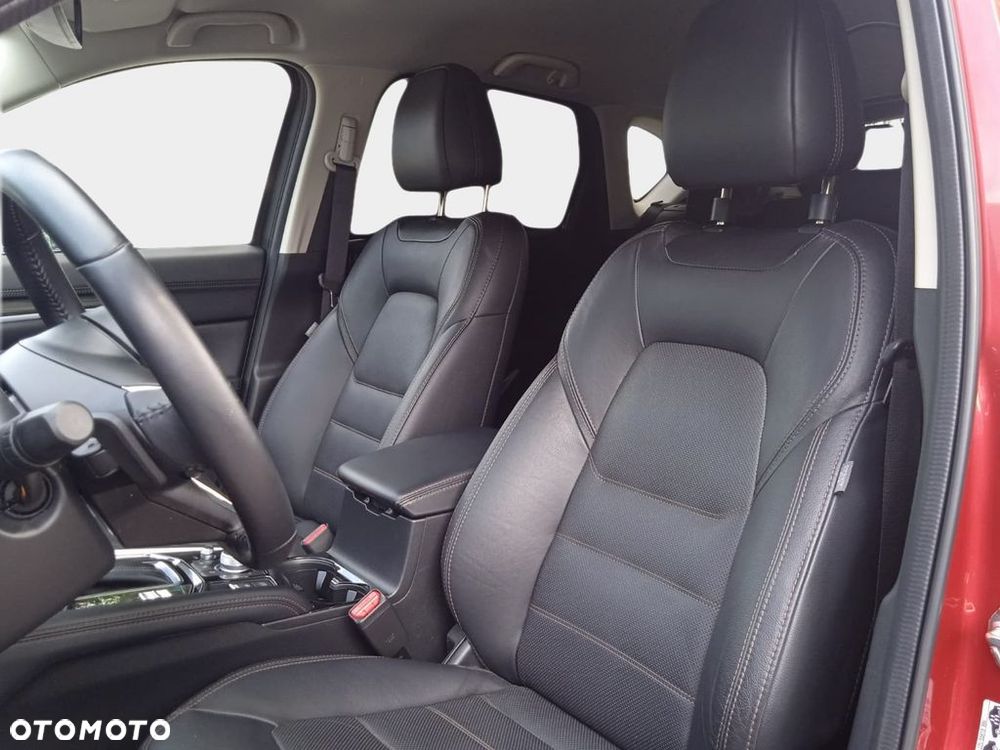 Mazda CX-5 2.0 mHEV Exclusive-Line 2WD - 28