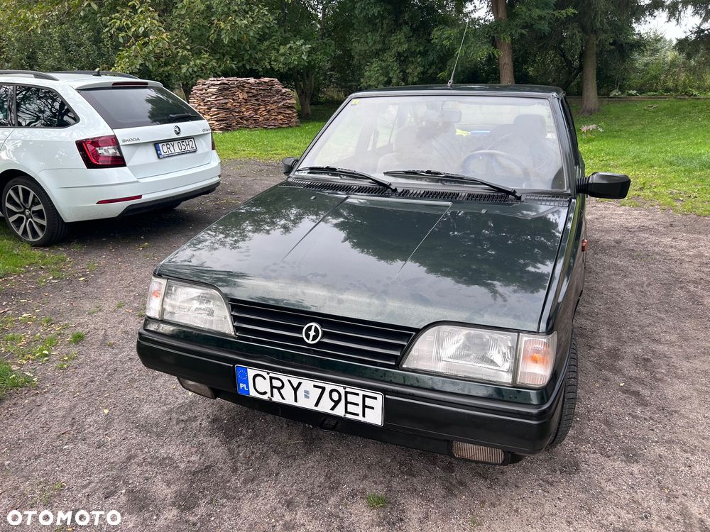 Polonez Caro - 1
