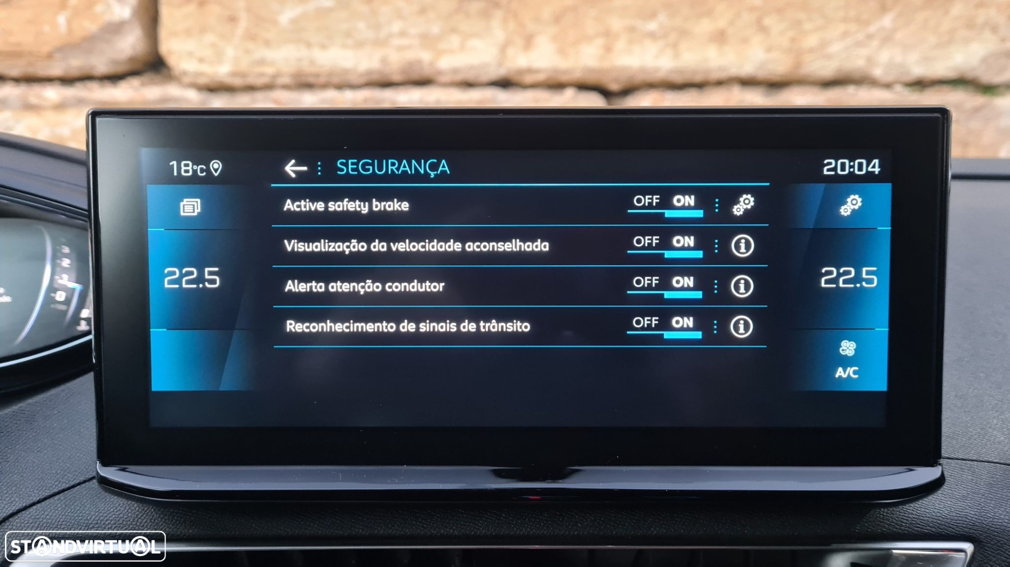 Peugeot 5008 1.5 BlueHDi Crossway EAT8 - 27