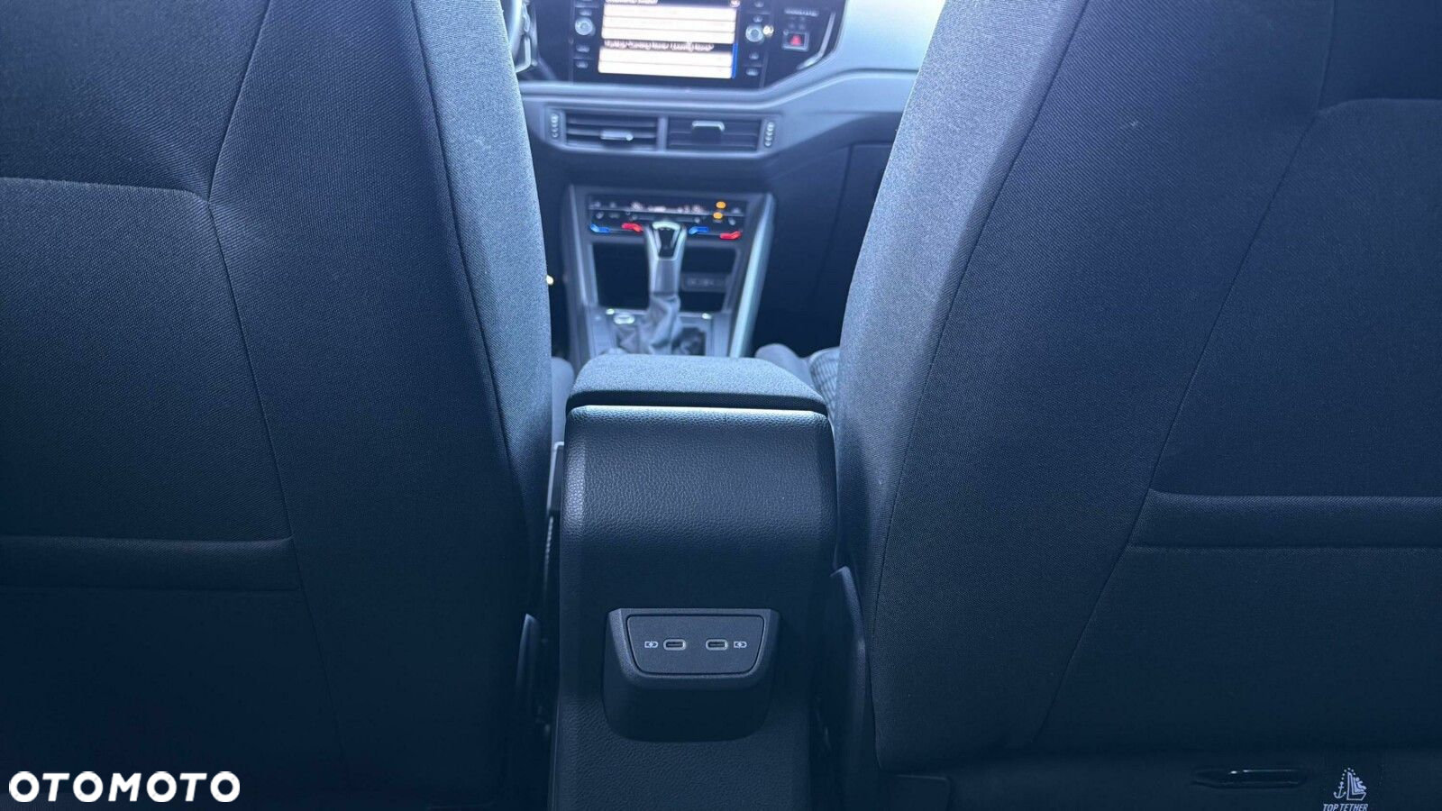 Volkswagen Taigo 1.5 TSI ACT R-Line DSG - 25