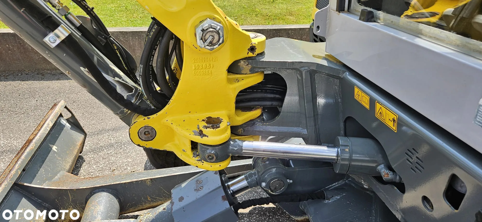 Wacker Neuson 6003 RD - 13