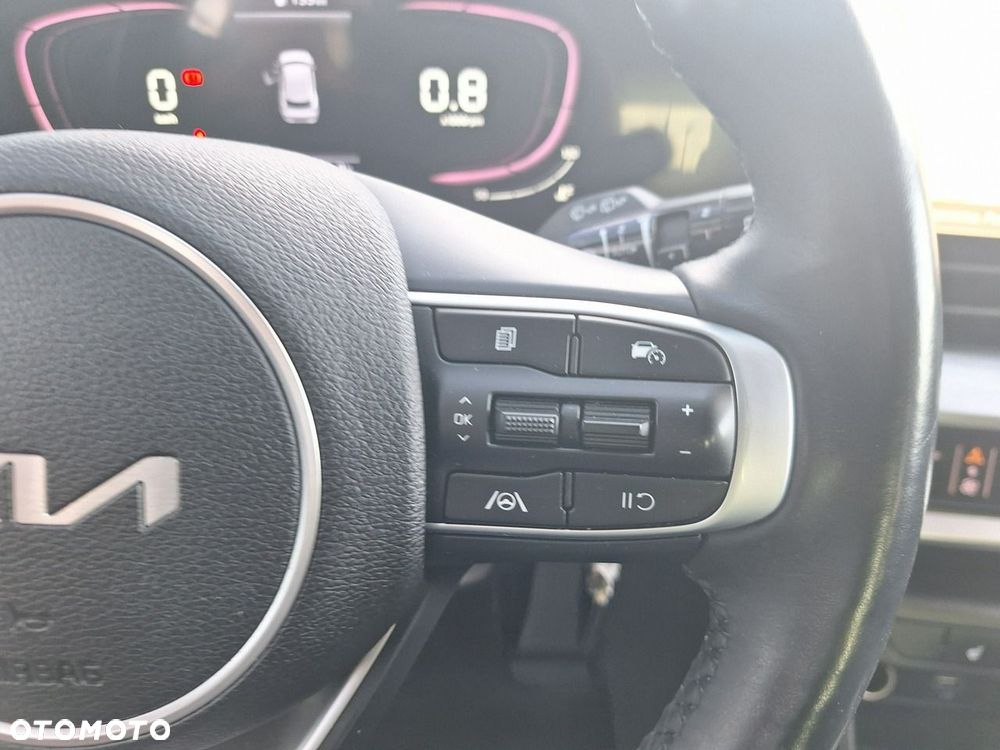 Kia Sportage 1.6 T-GDI L 2WD - 15