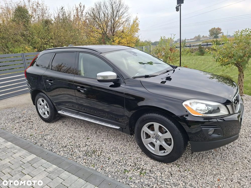 Volvo Xc 60 2010 photo 5