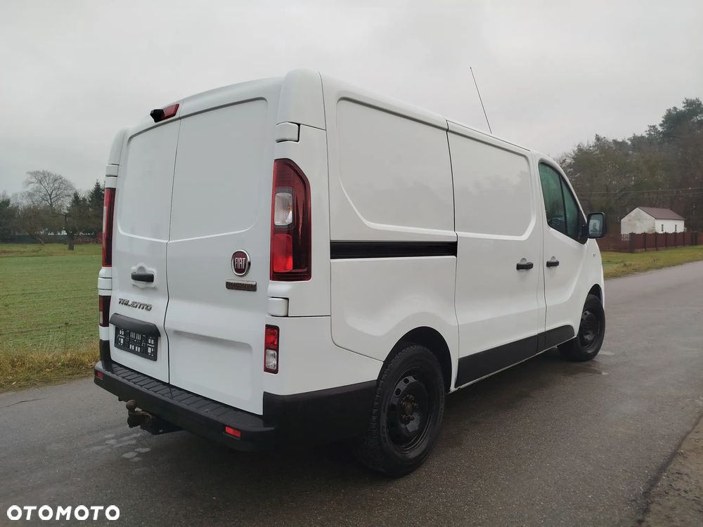 Fiat Talento - 5