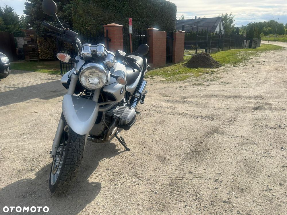 BMW R - 9