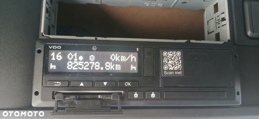 DAF 106.480 LD - 5