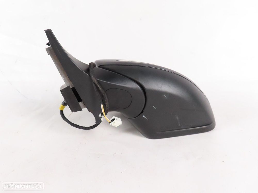 Retrovisor / Espelho Completo Esquerdo Usado / Original MERCEDES-BENZ GLA-CLASS... - 4