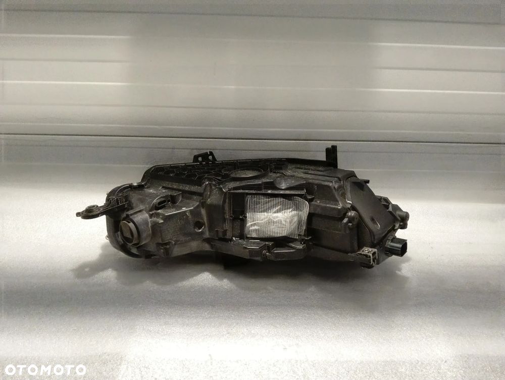 Audi A5 8W LIFT MATRIX LED PRZÓD STRONA LEWA LAMPA PRZEDNIA 8W6941039B - 7