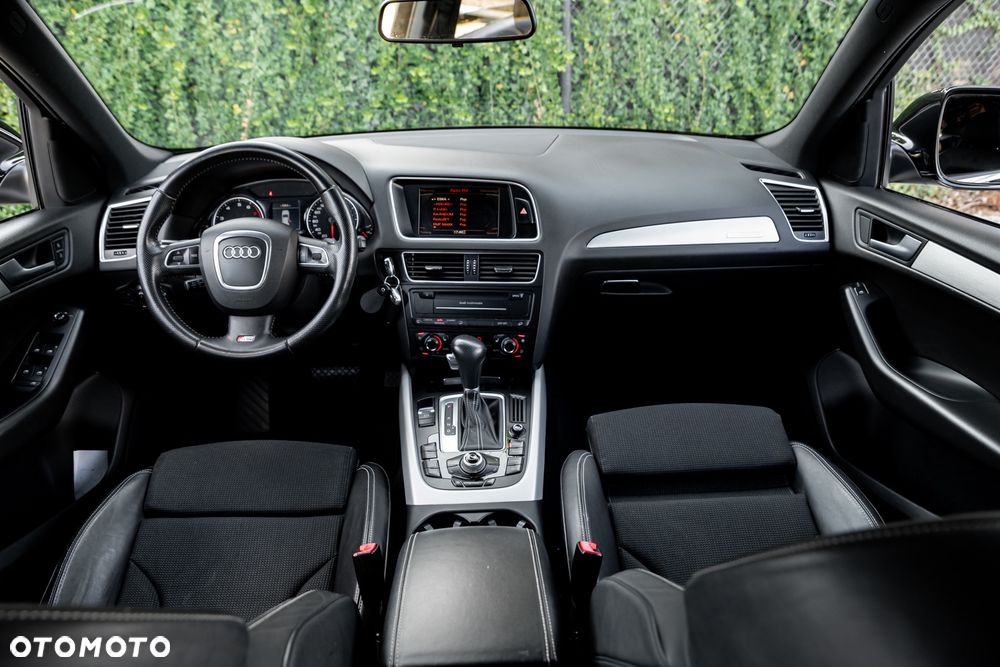 Audi Q5 2.0 TFSI Quattro S tronic - 26