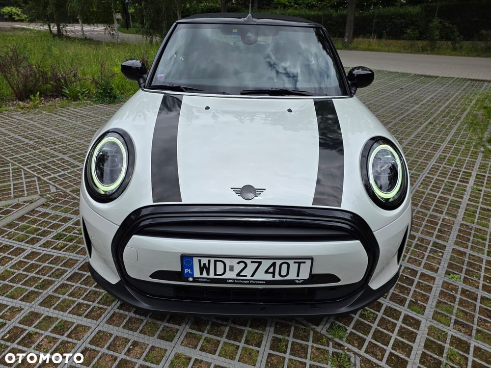 MINI Cooper Classic Trim sport - 2