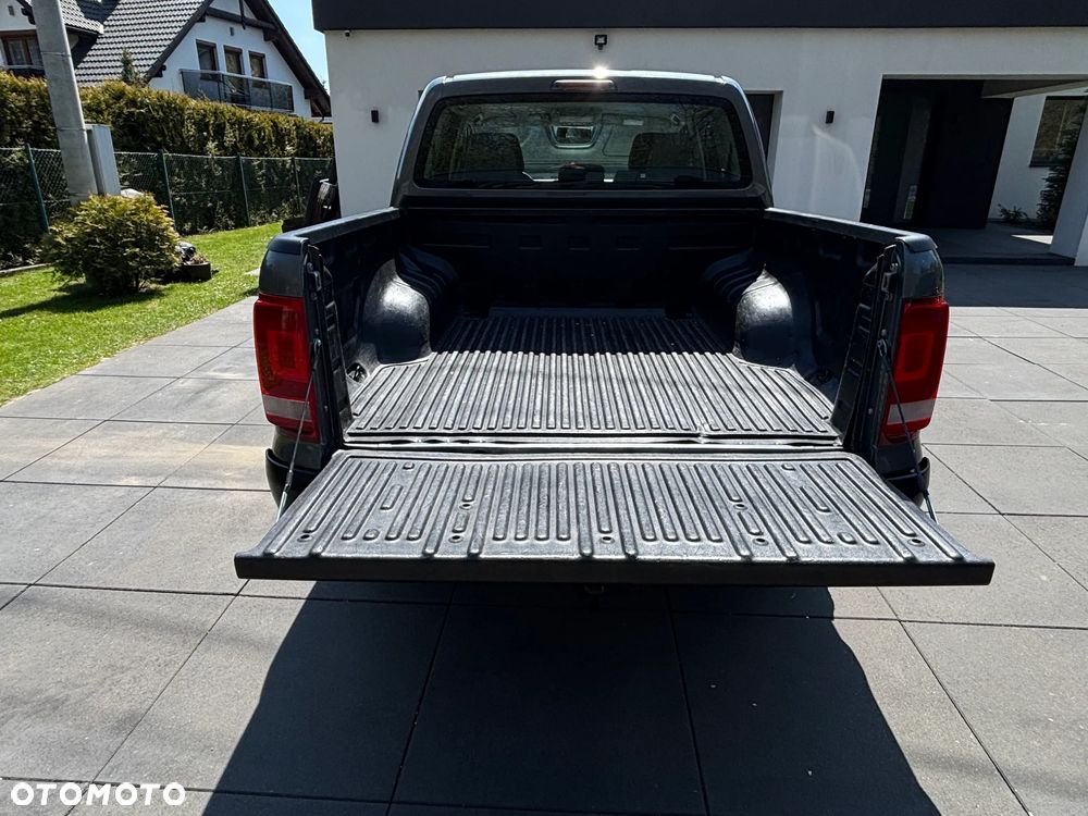 Volkswagen Amarok - 6