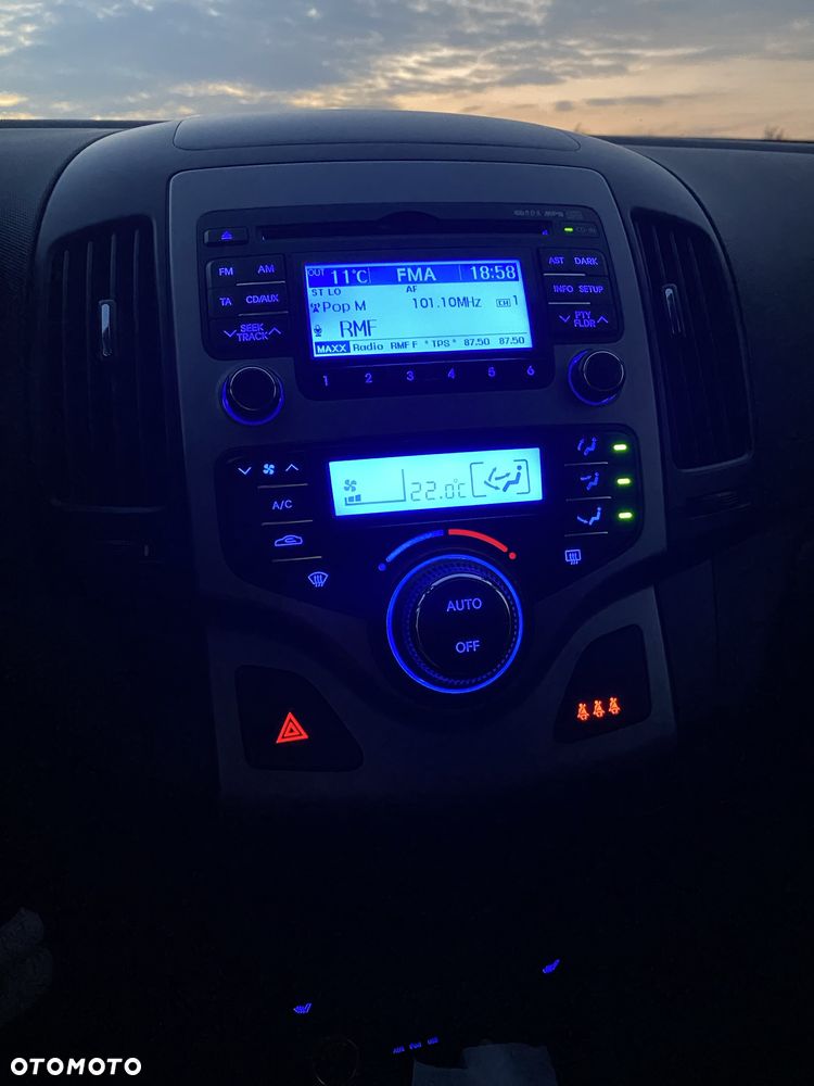 Hyundai i30 - 4