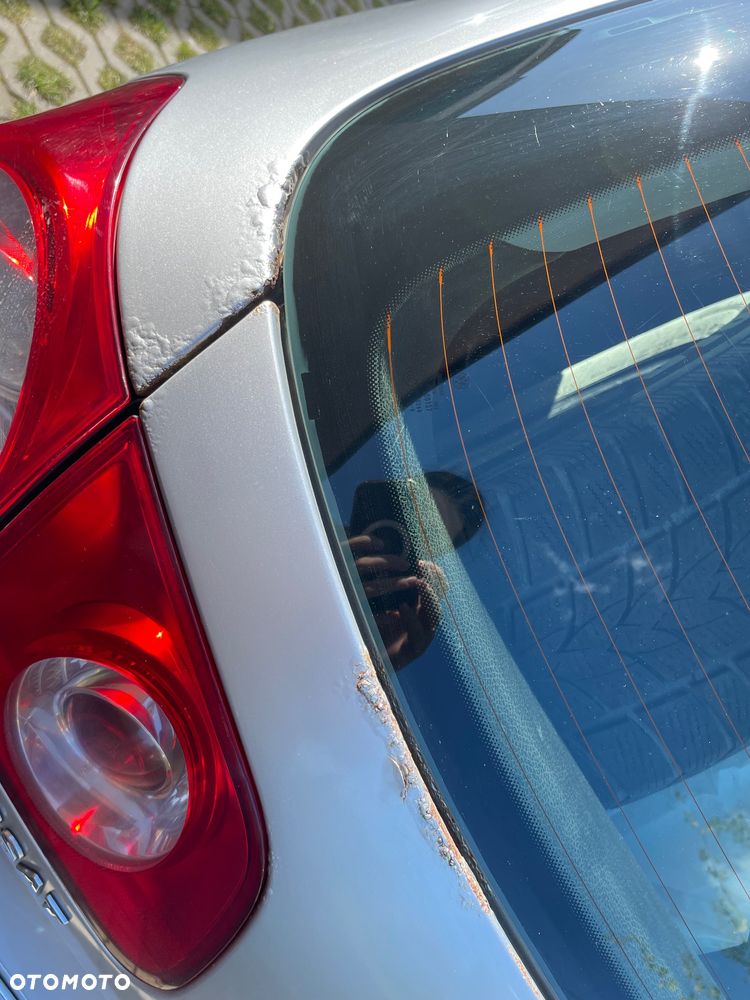 Volkswagen Passat 2.0 TDI DPF Comfortline - 17