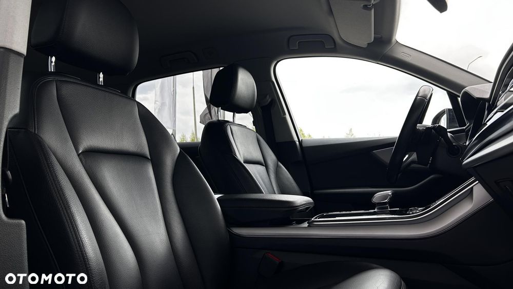 Audi Q7 50 TDI mHEV Quattro Tiptr - 23