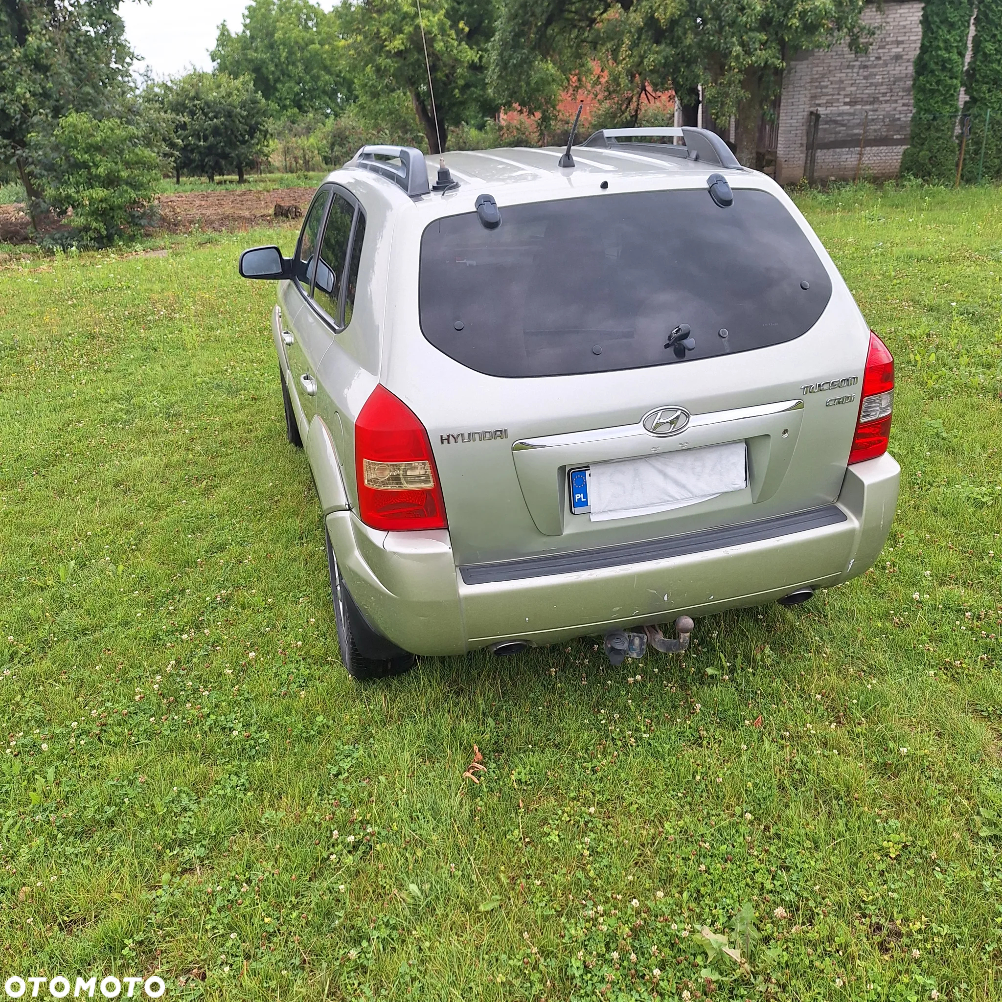 Hyundai Tucson - 6