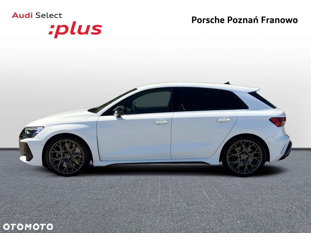 Audi RS3 Sportback - 3